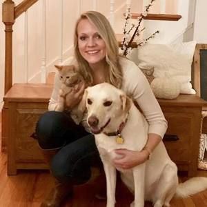 Meet your Posher, Michelle